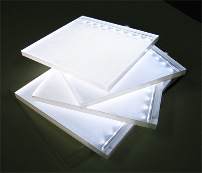LED  ! ̽̽(LumiSpace-Pioneer of LED lighting Interior)