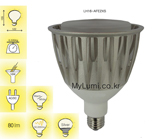 LED 16W ҷΰ  - ̴ٽ(LumiDas) H 