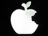  ÷ΰ - Apple logo ai- Ƿ翧 