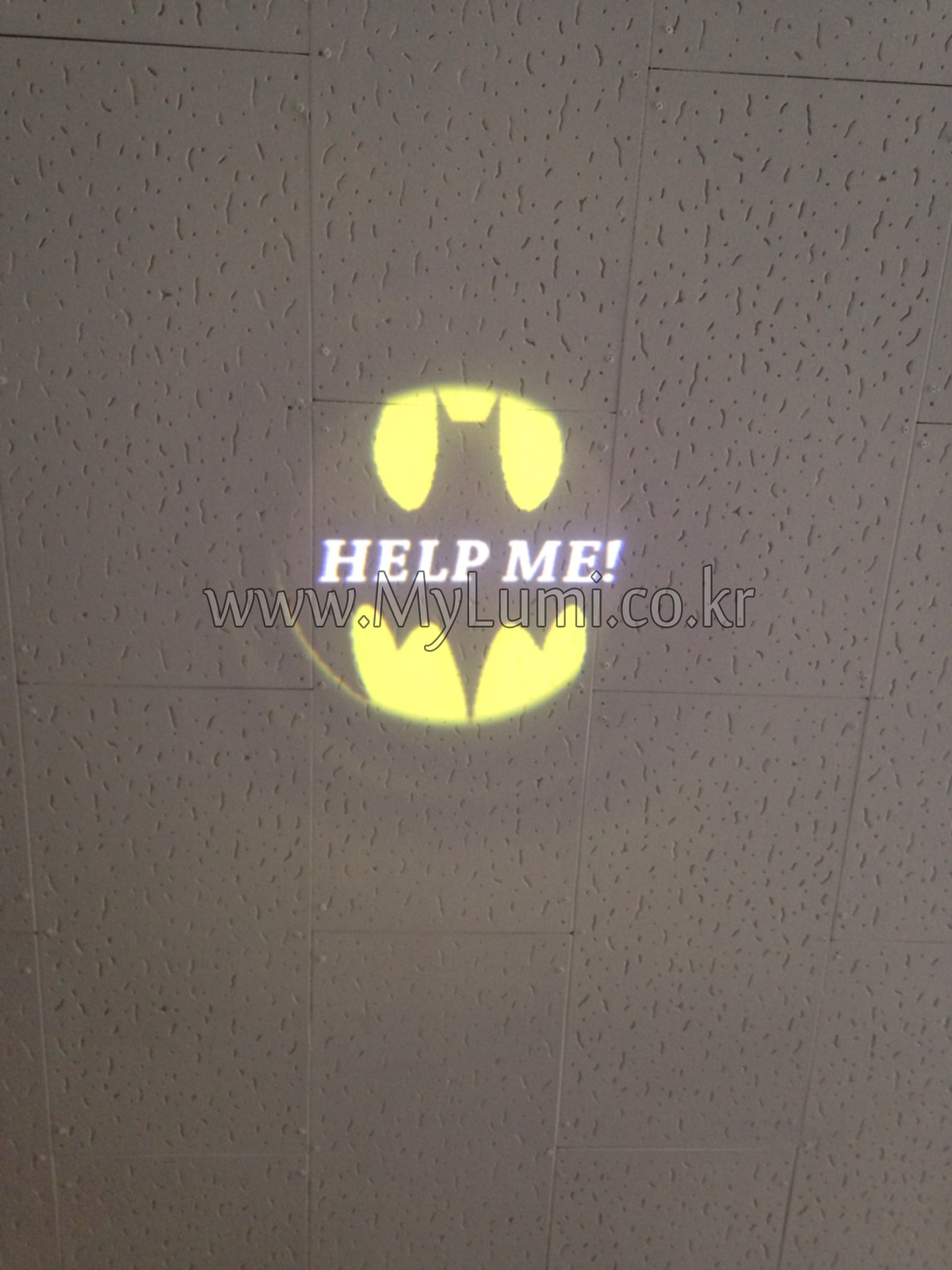 BatMan Help Me!!