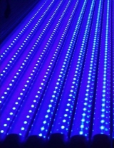 UV-A  -LED